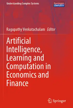 Buchcover ISBN 9783031152962