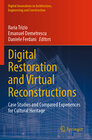 Buchcover Digital Restoration and Virtual Reconstructions