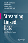 Buchcover Streaming Linked Data