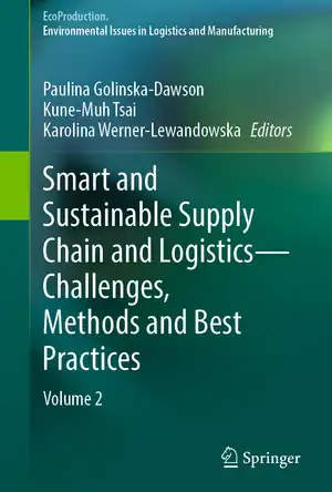 Buchcover ISBN 9783031154119