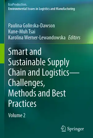 Buchcover ISBN 9783031154140