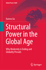 Buchcover Structural Power in the Global Age