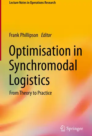 Buchcover ISBN 9783031156540