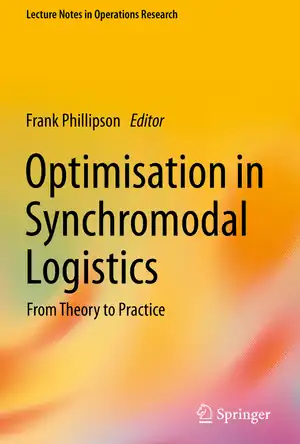 Buchcover ISBN 9783031156571