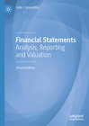 Buchcover Financial Statements