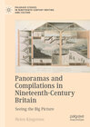 Buchcover Panoramas and Compilations in Nineteenth-Century Britain