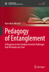 Buchcover Pedagogy of Entanglement