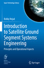 Buchcover Introduction to Satellite Ground Segment Systems Engineering