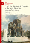 Buchcover From the Napoleonic Empire to the Age of Empire