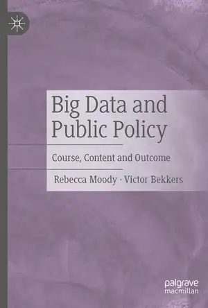 Buchcover ISBN 9783031160332