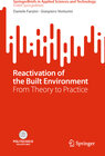 Buchcover Reactivation of the Built Environment