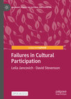 Buchcover Failures in Cultural Participation