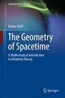 Buchcover The Geometry of Spacetime