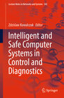 Buchcover Intelligent and Safe Computer Systems in Control and Diagnostics