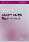 Buchcover Advances in Graph Neural Networks