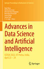 Buchcover Advances in Data Science and Artificial Intelligence
