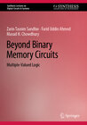 Buchcover Beyond Binary Memory Circuits