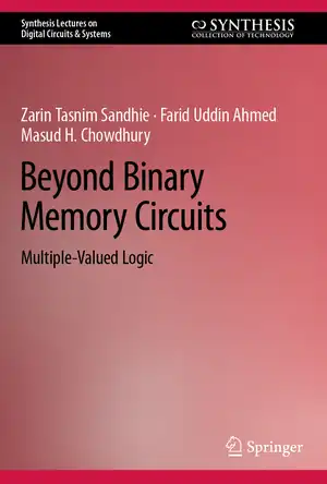 Buchcover ISBN 9783031161971