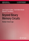 Buchcover Beyond Binary Memory Circuits