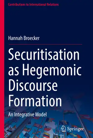 Buchcover ISBN 9783031162084