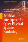 Buchcover Artificial Intelligence for Cyber-Physical Systems Hardening