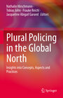 Buchcover Plural Policing in the Global North