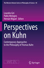 Buchcover Perspectives on Kuhn