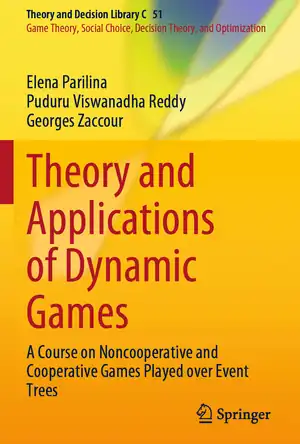 Buchcover ISBN 9783031164576