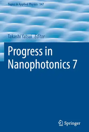 Buchcover ISBN 9783031165207