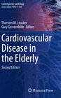 Buchcover Cardiovascular Disease in the Elderly
