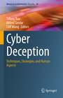 Buchcover Cyber Deception