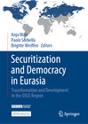 Buchcover Securitization and Democracy in Eurasia