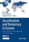 Buchcover Securitization and Democracy in Eurasia