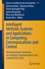 Buchcover Intelligent Methods Systems and Applications in Computing, Communications and Control