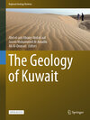 Buchcover The Geology of Kuwait