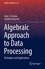 Buchcover Algebraic Approach to Data Processing