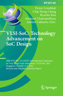 Buchcover VLSI-SoC: Technology Advancement on SoC Design