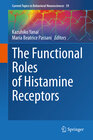 Buchcover The Functional Roles of Histamine Receptors