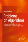 Problems on Algorithms width=