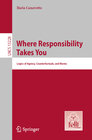 Buchcover Where Responsibility Takes You
