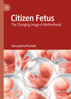 Buchcover Citizen Fetus