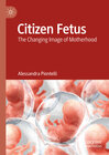 Buchcover Citizen Fetus