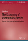 Buchcover The Reasoning of Quantum Mechanics