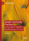 Buchcover Gender and Family Practices