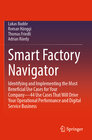 Buchcover Smart Factory Navigator