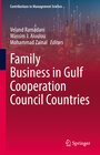 Buchcover Family Business in Gulf Cooperation Council Countries