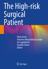 Buchcover The High-risk Surgical Patient