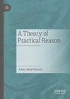 Buchcover A Theory of Practical Reason