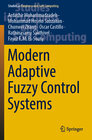 Buchcover Modern Adaptive Fuzzy Control Systems