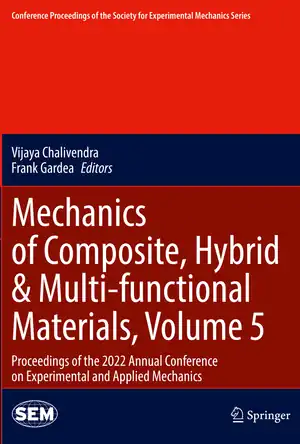 Buchcover ISBN 9783031174445